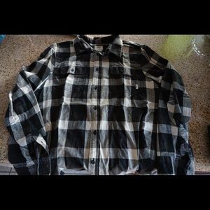 Van's Flannel